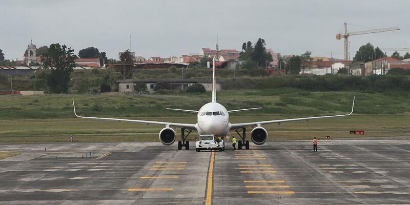 Flugzeug (Archiv) - Foto: über dts Nachrichtenagentur