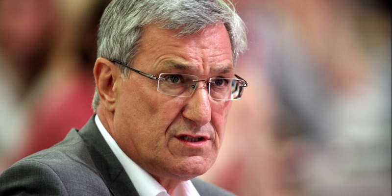 Bernd Riexinger - Foto: über dts Nachrichtenagentur