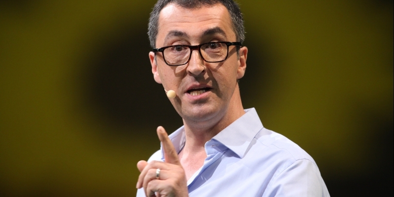 Cem Ã–zdemir - Foto: über dts Nachrichtenagentur