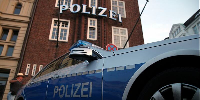 Polizei in Hamburg - Foto: über dts Nachrichtenagentur