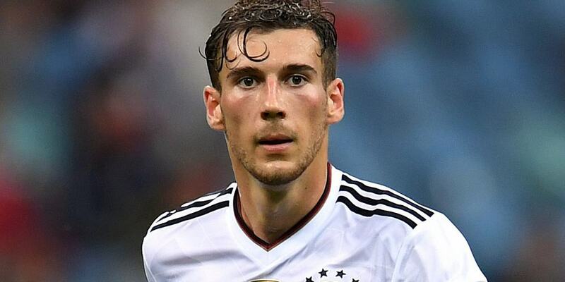 Leon Goretzka (Archiv) - Foto: Pressefoto Ulmer/Markus Ulmer, über dts Nachrichtenagentur