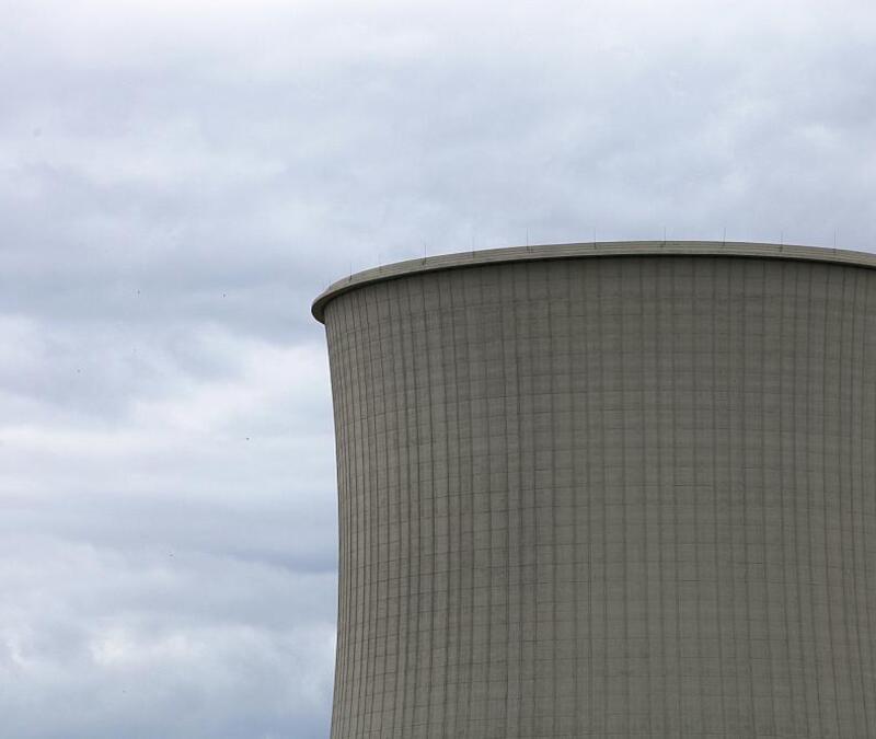 Atomkraftwerk (Archiv) - Foto: über dts Nachrichtenagentur