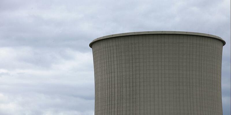 Atomkraftwerk (Archiv) - Foto: über dts Nachrichtenagentur