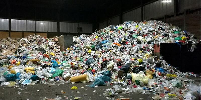 Müll (Archiv) - Foto: über dts Nachrichtenagentur