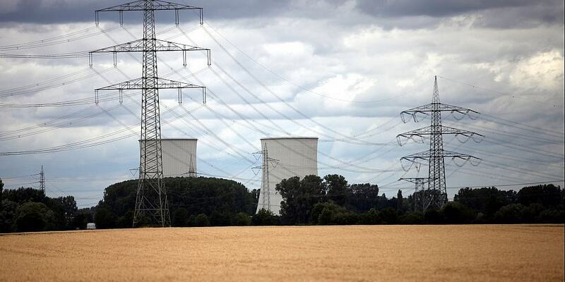 Atomkraftwerk (Archiv) - Foto: über dts Nachrichtenagentur