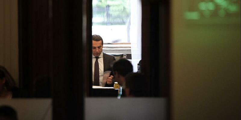 Christian Kern (Archiv) - Foto: über dts Nachrichtenagentur