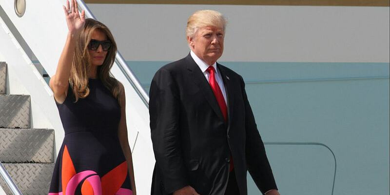 Donald Trump (Archiv) - Foto: über dts Nachrichtenagentur