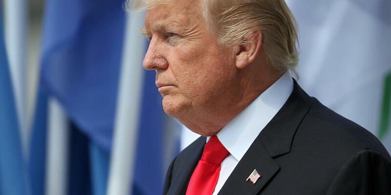 Donald Trump (Archiv) - Foto: über dts Nachrichtenagentur