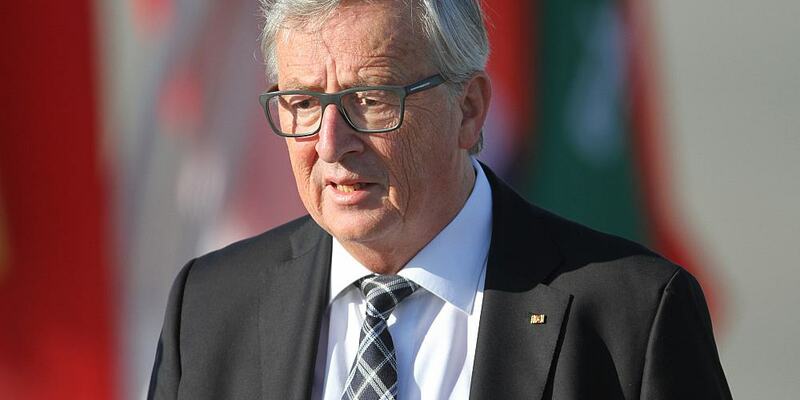 Jean-Claude Juncker (Archiv) - Foto: über dts Nachrichtenagentur