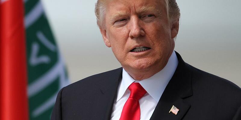 Donald Trump (Archiv) - Foto: über dts Nachrichtenagentur