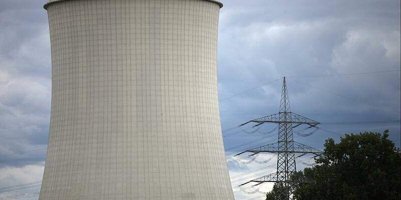 Atomkraftwerk (Archiv) - Foto: über dts Nachrichtenagentur