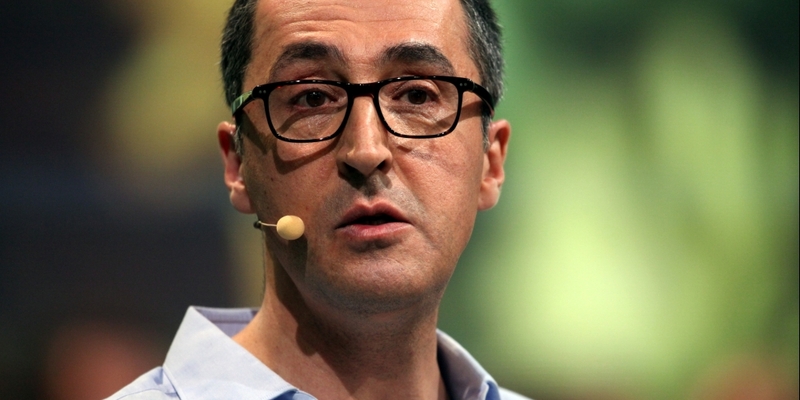 Cem Ã–zdemir - Foto: über dts Nachrichtenagentur