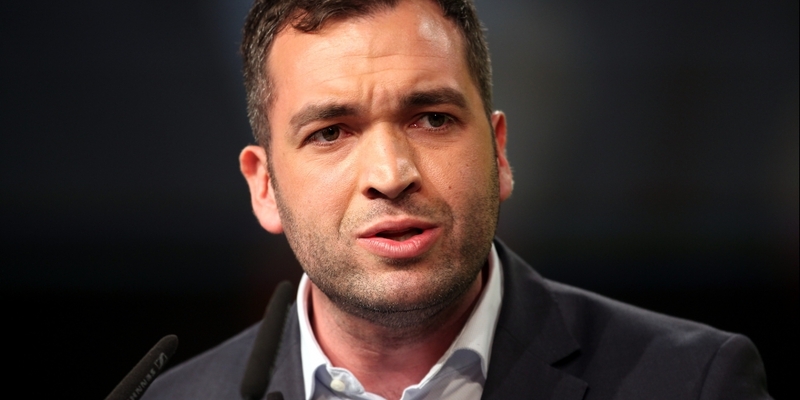 Konstantin Kuhle - Foto: über dts Nachrichtenagentur