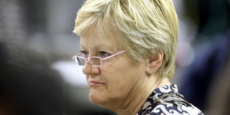 Renate KÃ¼nast - Foto: über dts Nachrichtenagentur