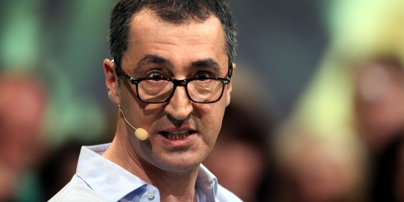 Cem Özdemir - Foto: über dts Nachrichtenagentur