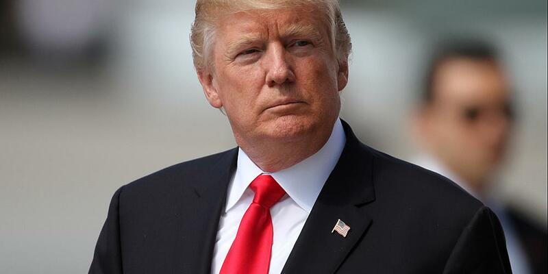 Donald Trump (Archiv) - Foto: über dts Nachrichtenagentur