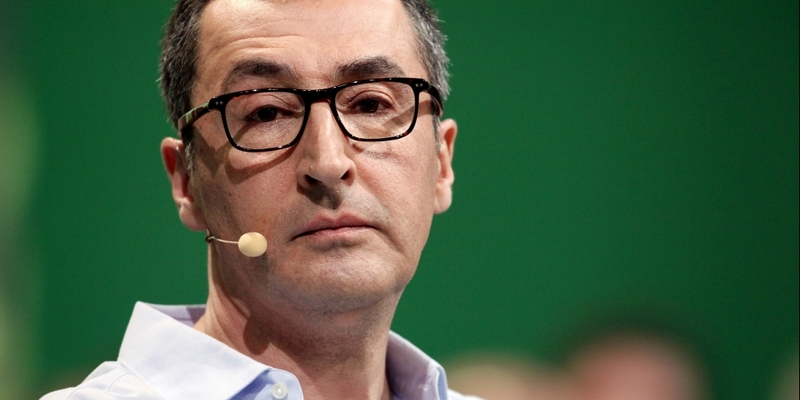 Cem Ã–zdemir - Foto: über dts Nachrichtenagentur