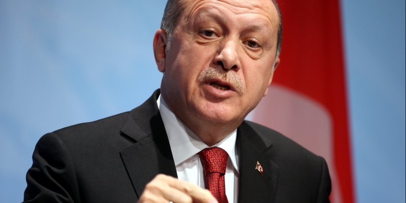 Recep Tayyip Erdogan - Foto: über dts Nachrichtenagentur