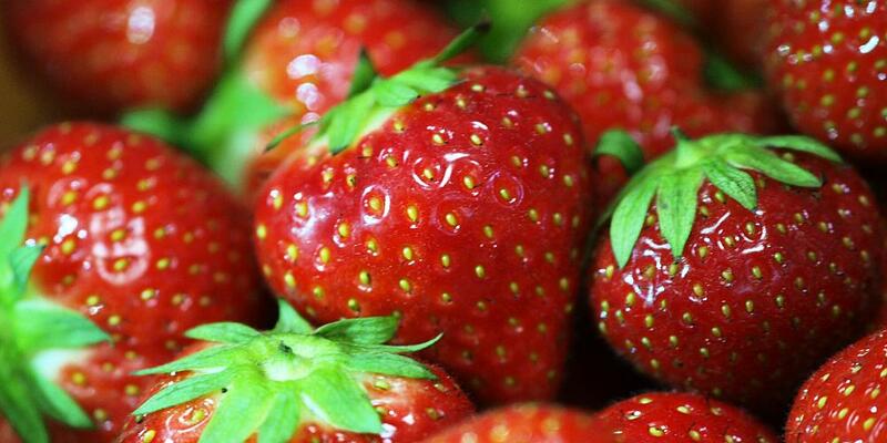 Erdbeeren (Archiv) - Foto: ĂĽber dts Nachrichtenagentur
