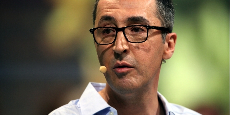 Cem Ã–zdemir - Foto: über dts Nachrichtenagentur