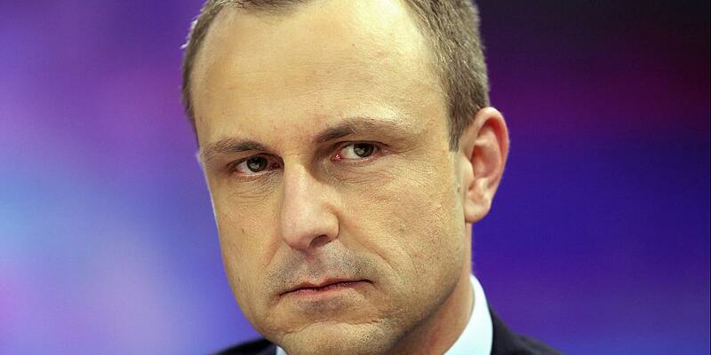 Peter Neumann (King`s College) (Archiv) - Foto: über dts Nachrichtenagentur