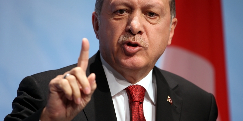 Recep Tayyip Erdogan - Foto: über dts Nachrichtenagentur