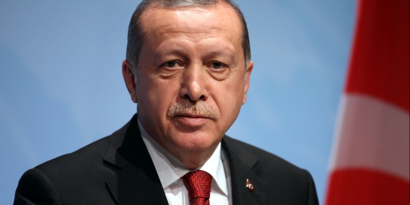 Recep Tayyip Erdogan - Foto: über dts Nachrichtenagentur