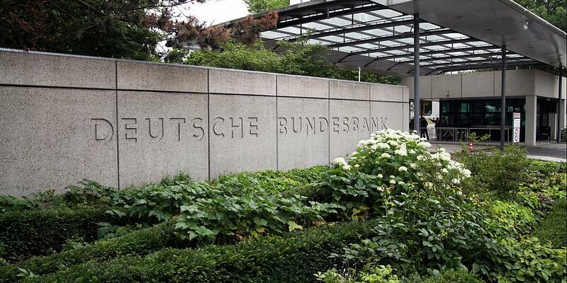 Deutsche Bundesbank - Foto: über dts Nachrichtenagentur