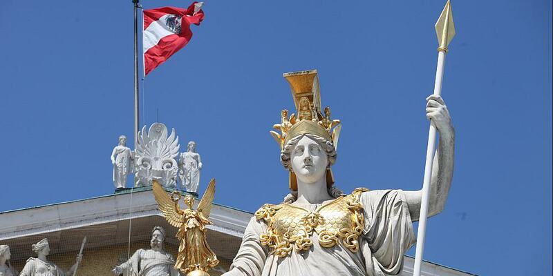 Österreichisches Parlament (Archiv) - Foto: über dts Nachrichtenagentur