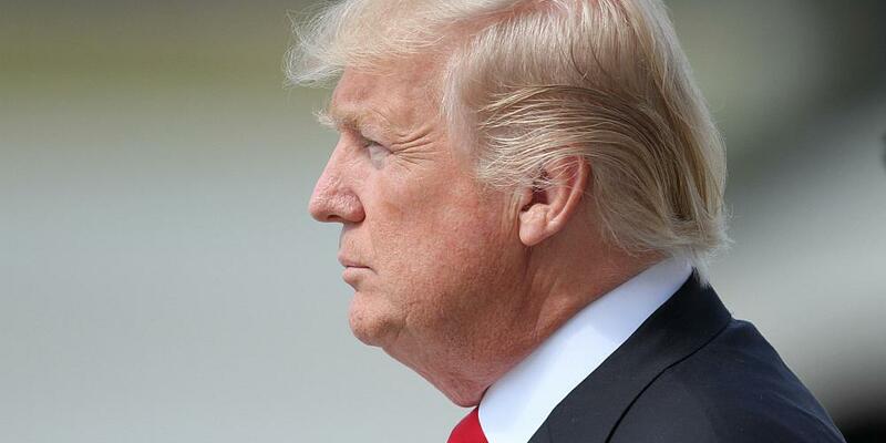 Donald Trump (Archiv) - Foto: über dts Nachrichtenagentur