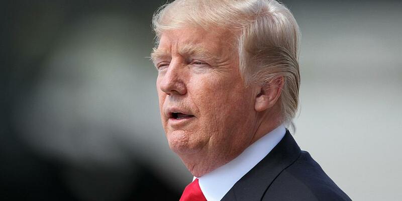 Donald Trump (Archiv) - Foto: über dts Nachrichtenagentur