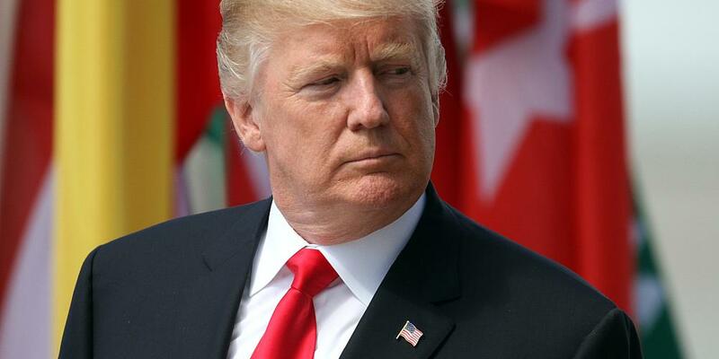 Donald Trump (Archiv) - Foto: über dts Nachrichtenagentur