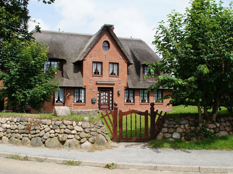 Ferienhaus Sylt - Foto: Pixabay