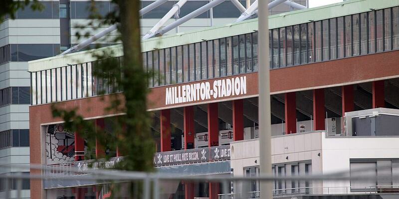 Millerntor-Stadion - Foto: über dts Nachrichtenagentur