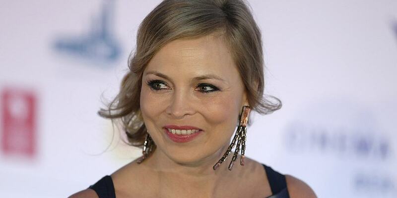 Regina Halmich (Archiv) - Foto: über dts Nachrichtenagentur