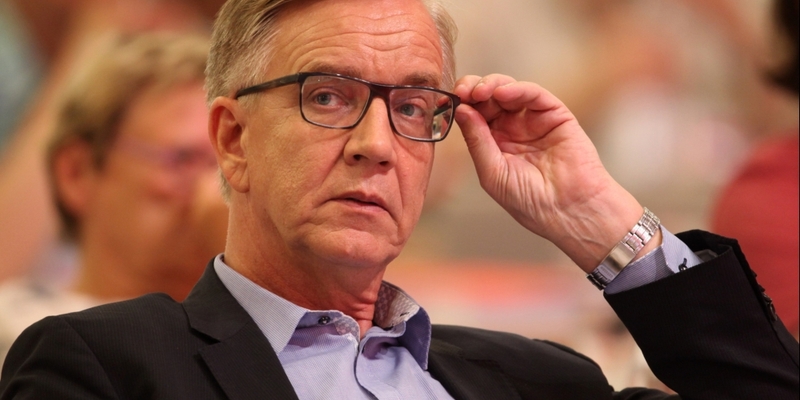 Dietmar Bartsch - Foto: über dts Nachrichtenagentur