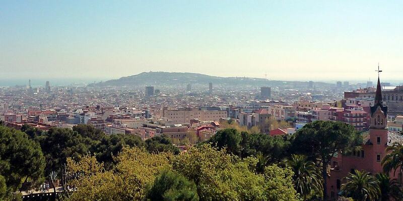 Barcelona (Archiv) - Foto: über dts Nachrichtenagentur