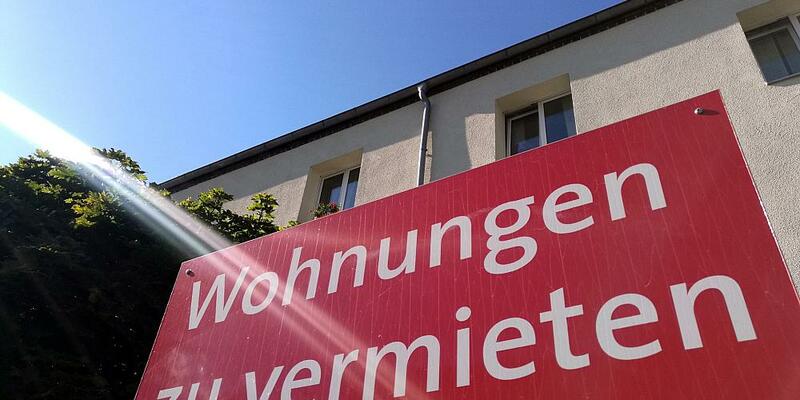 Mietwohnungen (Archiv) - Foto: über dts Nachrichtenagentur