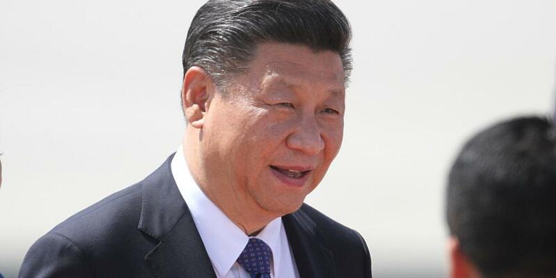 Xi Jinping (Archiv) - Foto: über dts Nachrichtenagentur