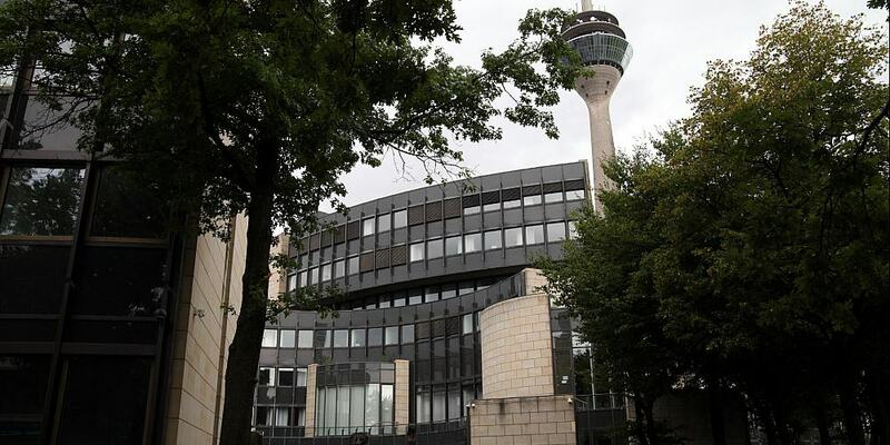 Landtag von Nordrhein-Westfalen (Archiv) - Foto: über dts Nachrichtenagentur