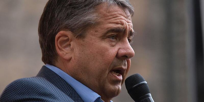 Sigmar Gabriel (Archiv) - Foto: über dts Nachrichtenagentur