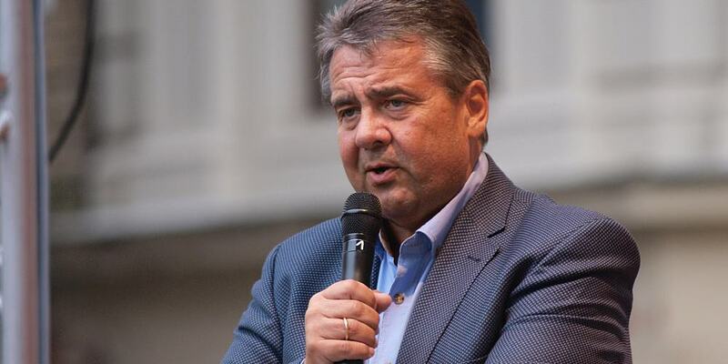 Sigmar Gabriel (Archiv) - Foto: über dts Nachrichtenagentur