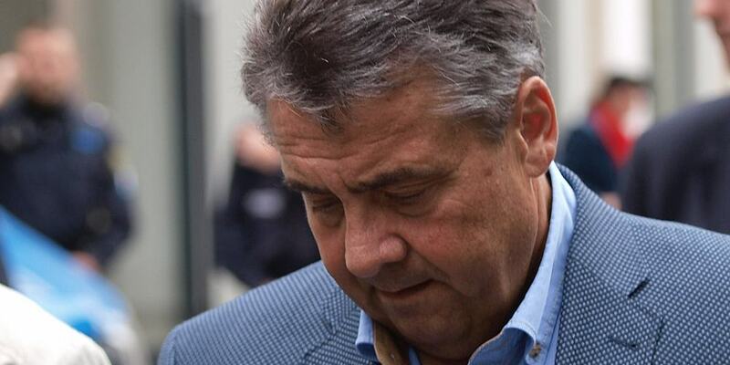 Sigmar Gabriel (Archiv) - Foto: über dts Nachrichtenagentur