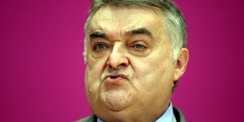 Herbert Reul (Archiv) - Foto: über dts Nachrichtenagentur