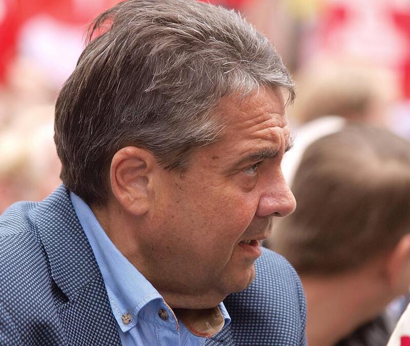 Sigmar Gabriel (Archiv) - Foto: über dts Nachrichtenagentur