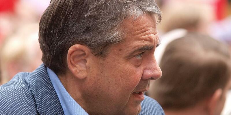 Sigmar Gabriel (Archiv) - Foto: über dts Nachrichtenagentur