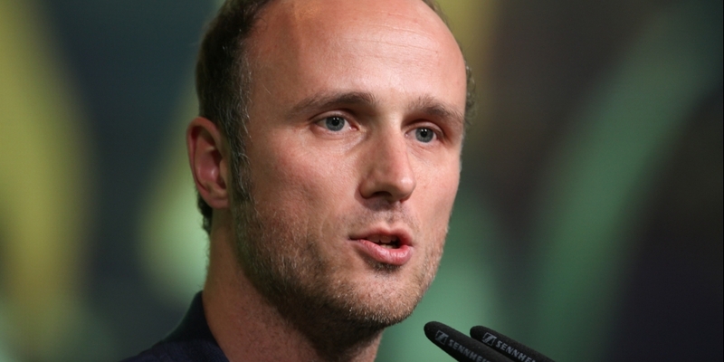 Sven Lehmann - Foto: über dts Nachrichtenagentur