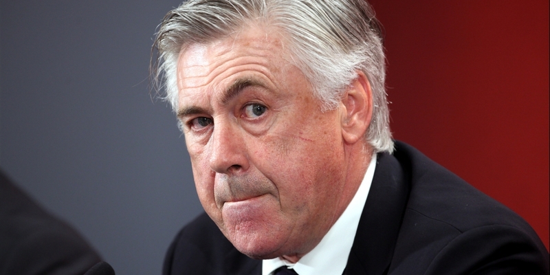 Carlo Ancelotti - Foto: über dts Nachrichtenagentur