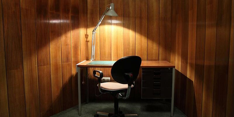 Schreibtisch - Foto: über dts Nachrichtenagentur