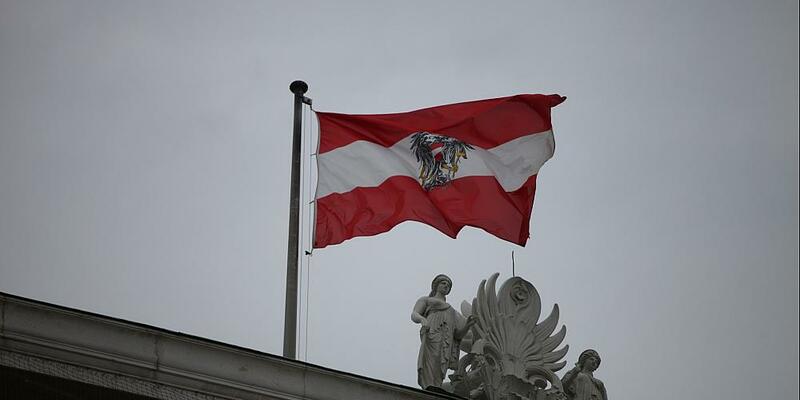 Fahne von Österreich (Archiv) - Foto: über dts Nachrichtenagentur